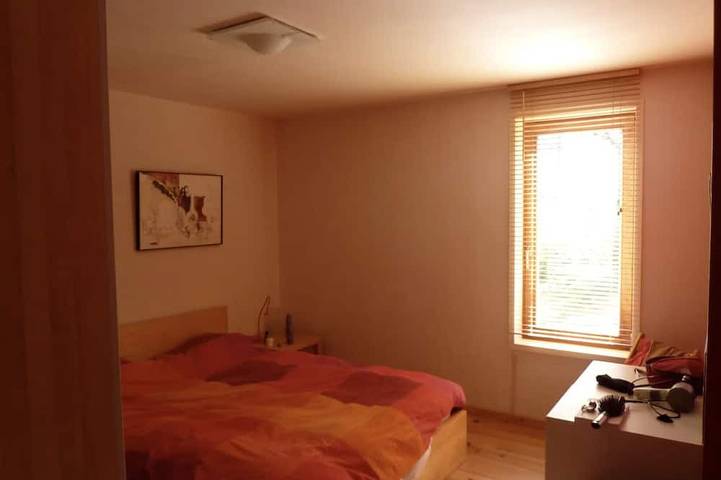 Location de vacances pour 8 personnes, avec jardin à La Bréole - 2