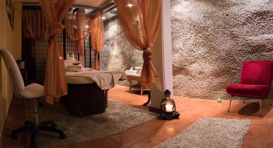 Hôtel pour 3 personnes, avec jardin ainsi que vue et sauna, animaux acceptés dans Vieux Brisach - 3