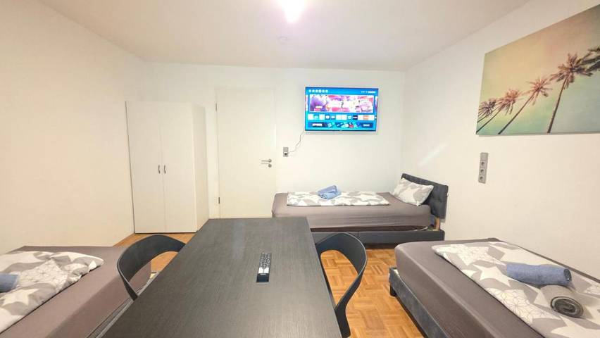 Ferienwohnung für 2 Personen in Blaustein - 2
