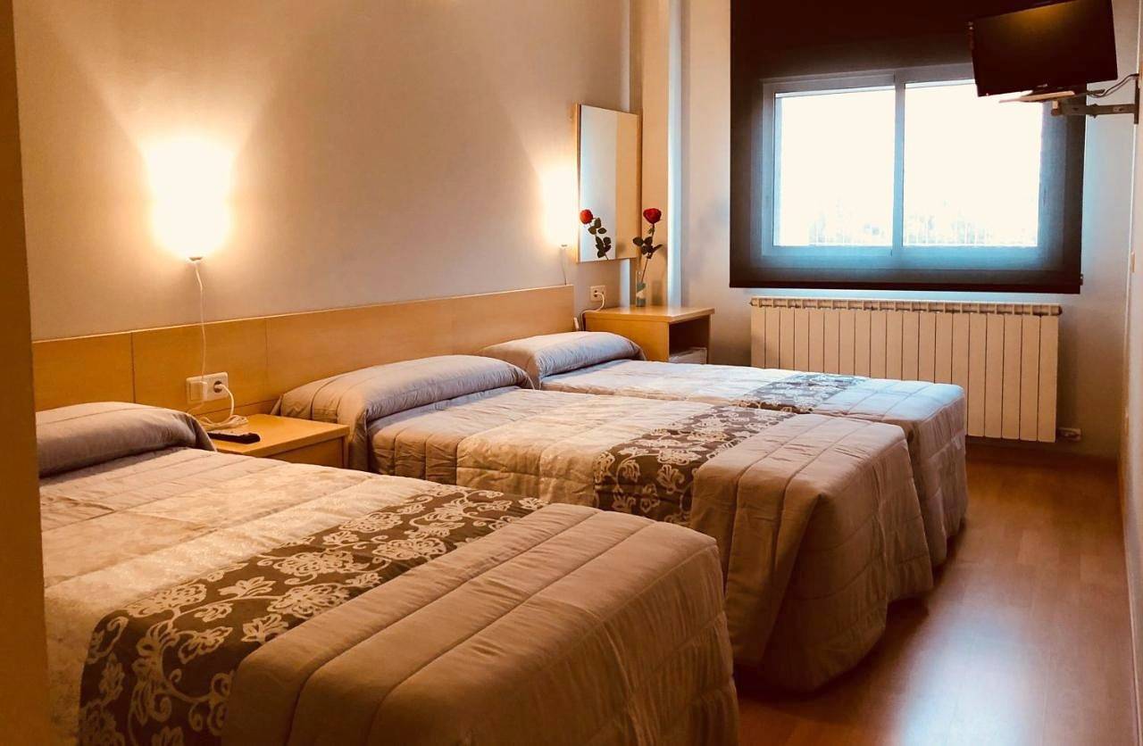 Hotel Viñas 17 in Teruel, Région de Teruel