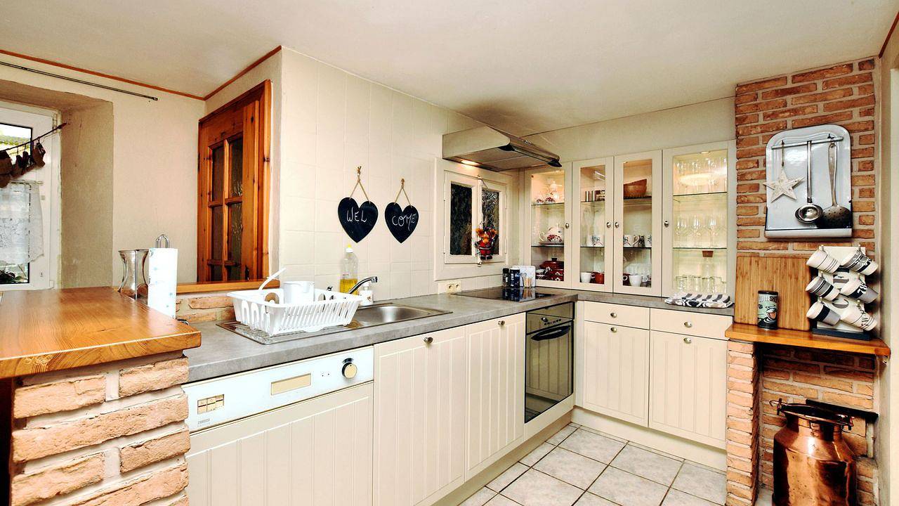 Ferienhaus für 8 Personen (200 m²) in Burg-Reuland in Burg-Reuland, Lüttich und Umgebung