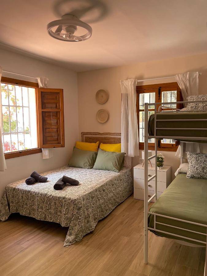 Casa de huéspuedes para 2 personas en Rincón de la Victoria