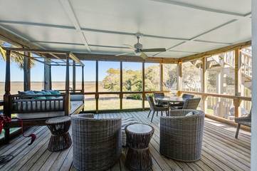 Vacation House for 4 Guests in Folly Beach, Charleston County, Picture 3