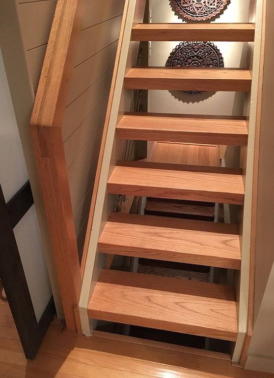 Ganze Wohnung, Gleichbleibende 5-Sterne-Bewertung! Lakefront 2-stöckige Wohnung, 3 Blocks zum Strand und Promenade in Rehoboth Beach, Sussex County (Delaware)