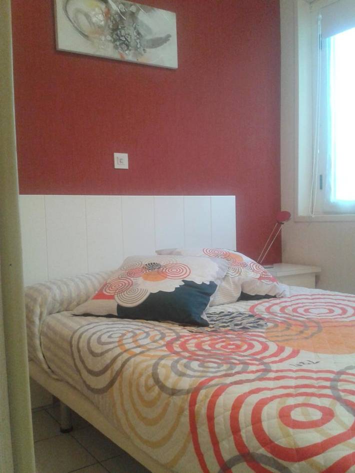 Gîte pour 4 personnes, avec vue et terrasse dans Grande Plage (Hendaye) - 3