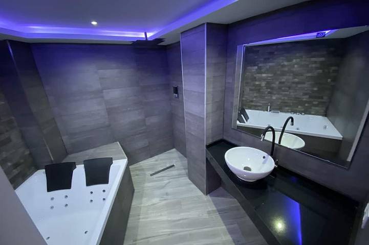 Apartamento de vacaciones para 2 personas - 1