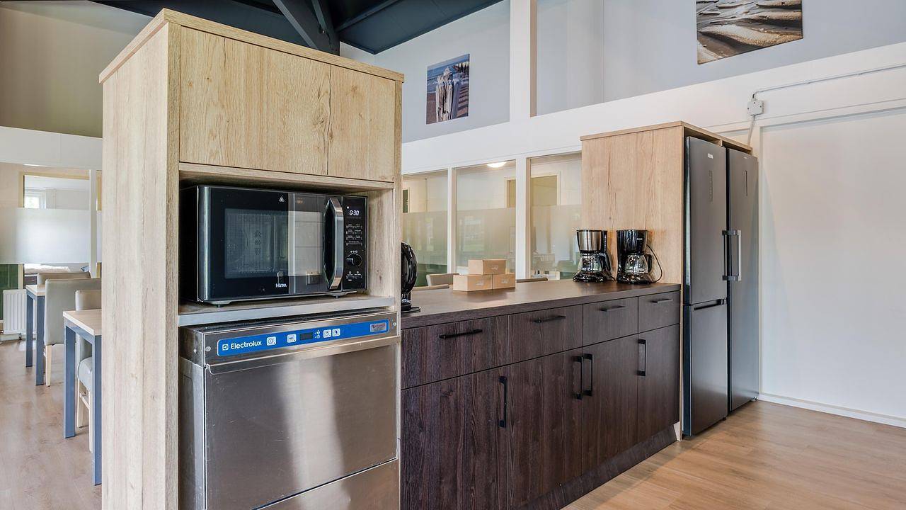 Bungalow für 40 Personen (300 m²) in Gasselternijveen in Drenthe