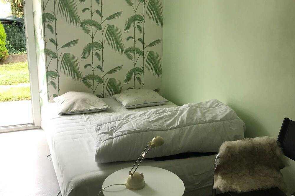 Charming house in a residential area of Bayonne in Bayonne, Bayonne und Umgebung