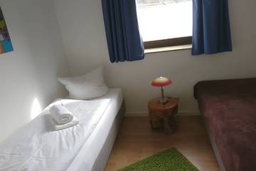 Bungalow für 6 Personen in Ruhpolding, Bayerische Alpen, Bild 3