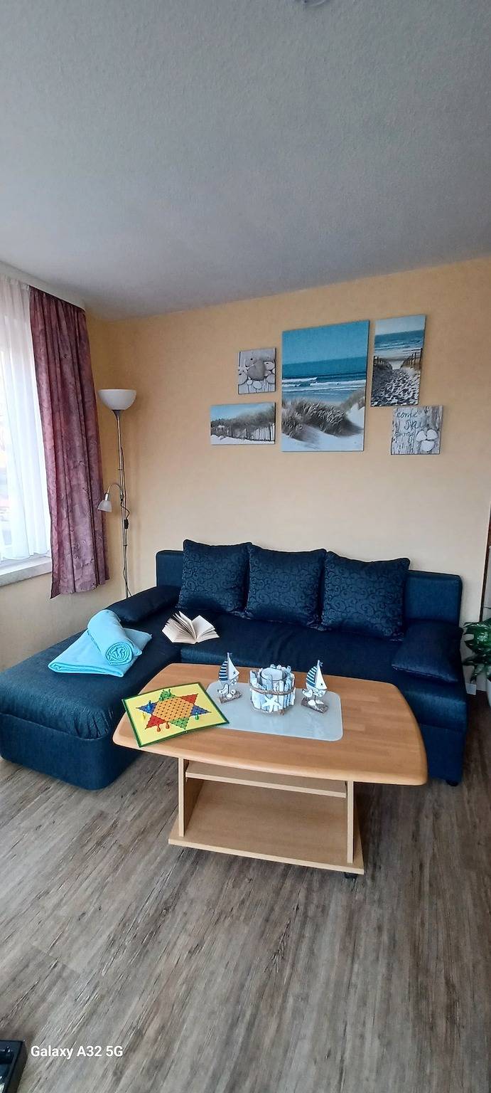 Bungalow Michallek in Dahme, Ostholstein