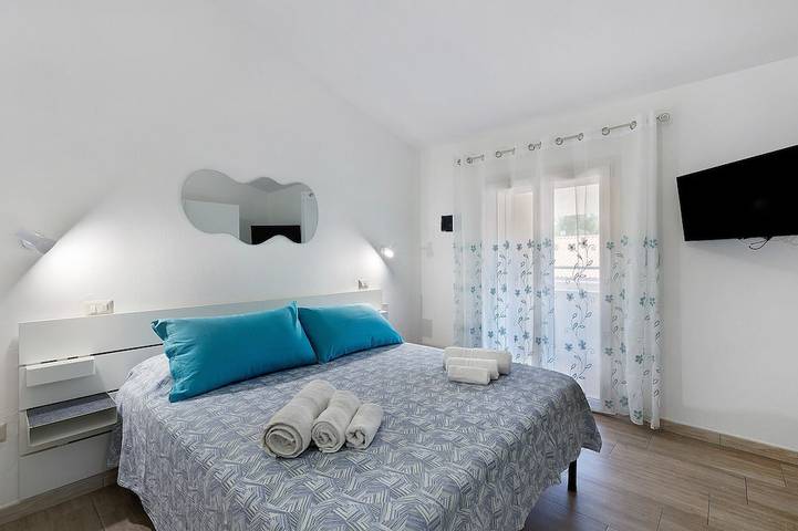 Maison d’hôte pour 2 personnes dans Torre Grande - 4