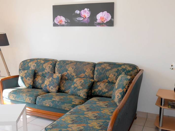 Location de vacances pour 6 personnes à Guissény - 3