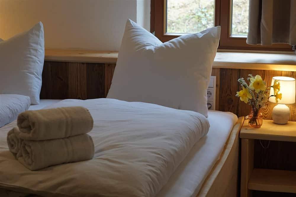 5 Sterne Ferienhaus/Gruppenunterkunft Leipzig mit W-Lan, Parkplatz, Sauna, Kamin in Kohren-Sahlis, Frohburg