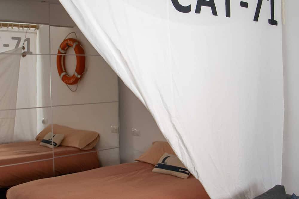 Apartamento entero, El Estudio de La Rapita in Tierras del Ebro, Delta del Ebro