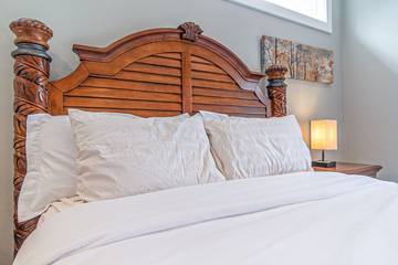 Vacation Apartment for 7 Guests in Nashville, Tennessee, Picture 2