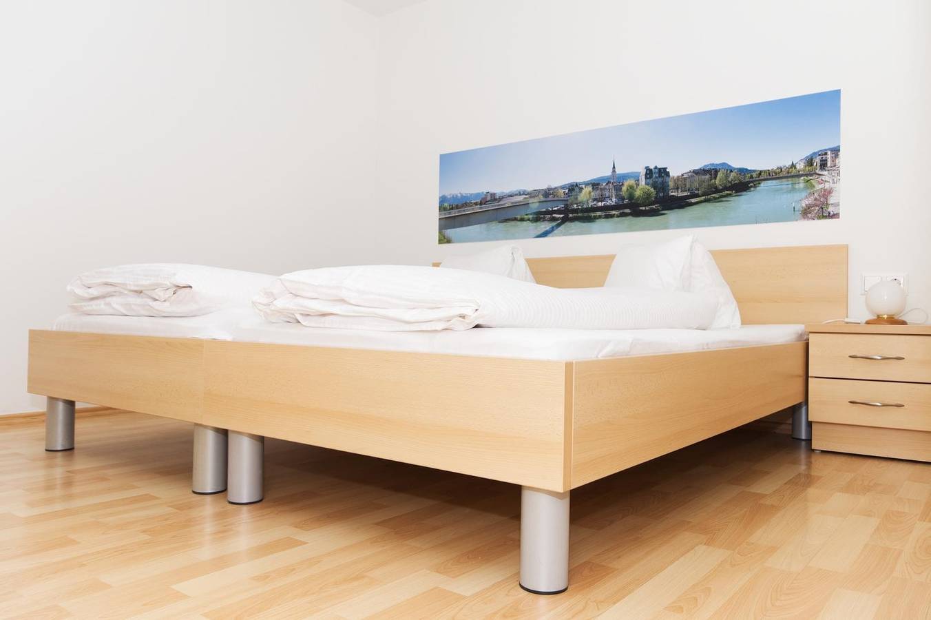 Apartamento vacacional entero, Apartment Relax in Villach, Región de Klagenfurt - Villach