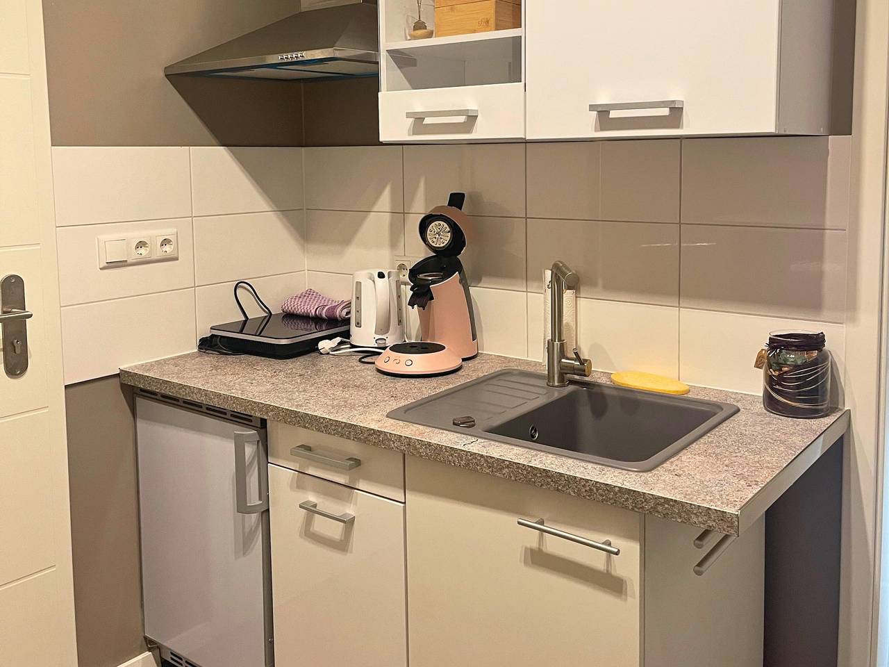 Ganze Wohnung, Apartment in Pellingen in der Nähe von Saar-Hunsrück in Pellingen, Landkreis Trier-Saarburg