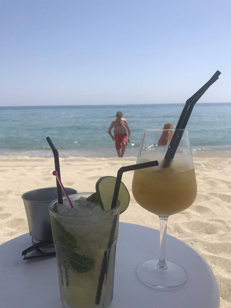 Gîte für 2 Personen in Le Barcarès, Côte d'Améthyste