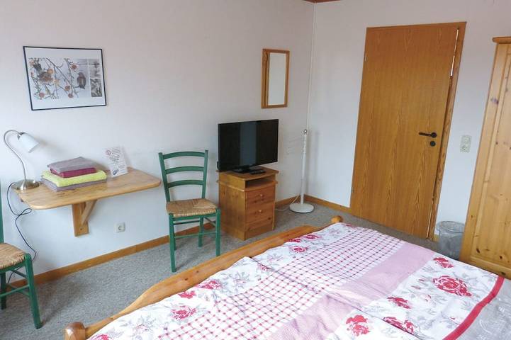 Ferienwohnung für 9 Personen, mit Garten in Bleckede - 4