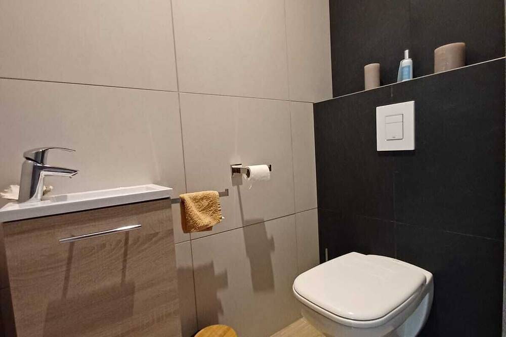 \"Casa di L'Alivi\" - Villa avec vue exceptionnelle in Propriano, Arrondissement de Sartène