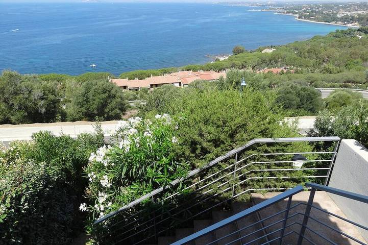 Ferienhaus / Villa - Quartu Sant'Elena in Terra Mala, Quartu Sant'Elena
