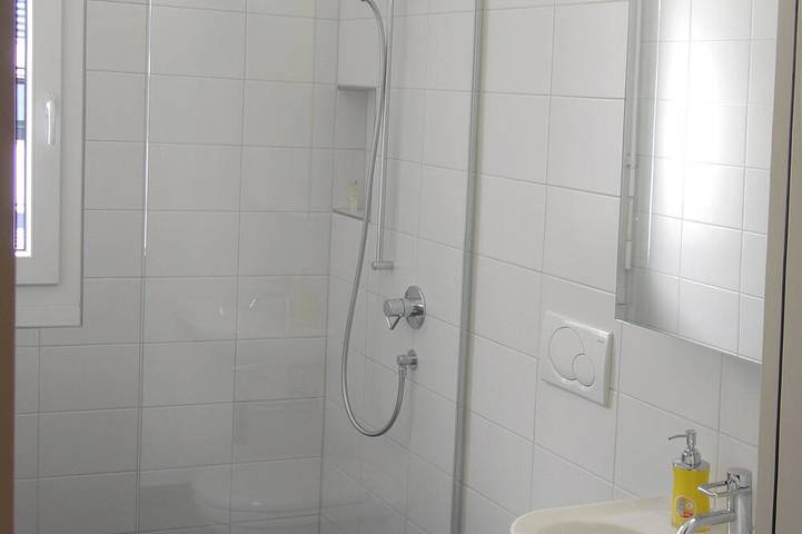 B&B für 2 Personen, mit Garten in der Schweiz - 3