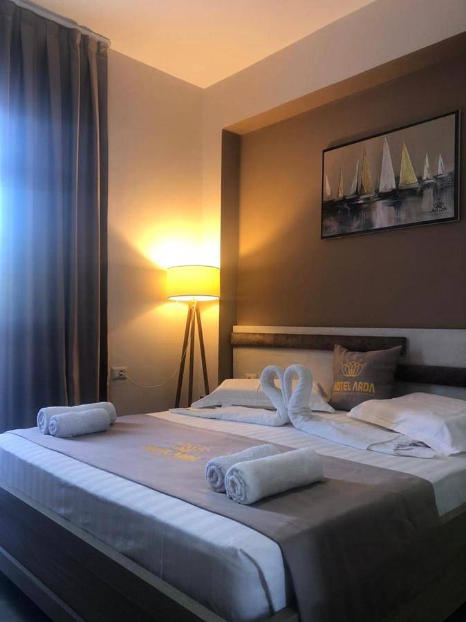 Hôtel pour 2 personnes, avec vue ainsi que jardin et terrasse