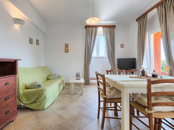 Ferienwohnung für 5 Personen, mit Garten und Terrasse in Pula-Medulin - 4