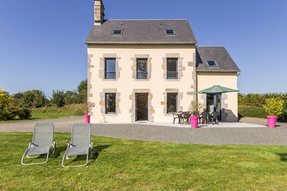 Maison de vacances
