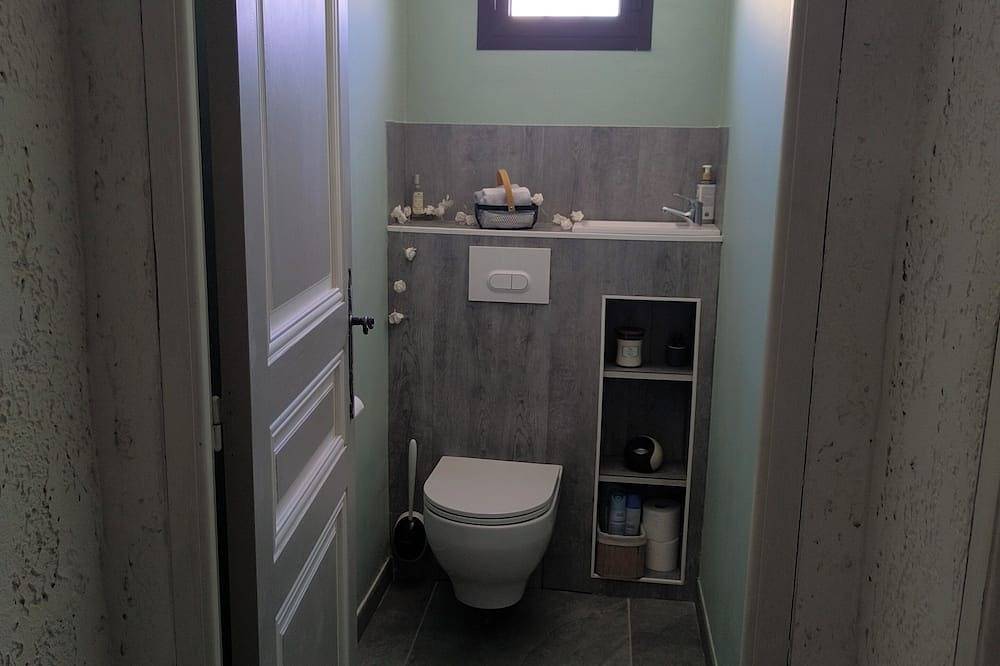 Vacation rental house in provence with jacuzzi (avignon) in Sarrians, Vaucluse