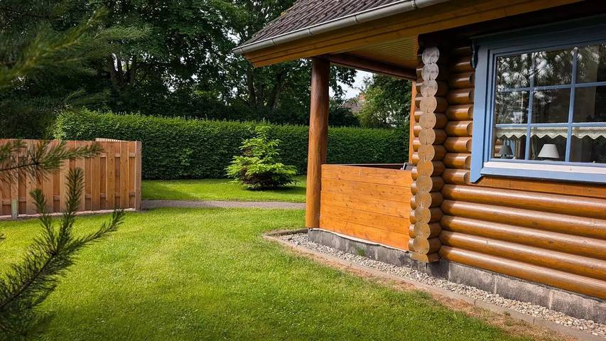 Ferienhaus für 6 Personen in Hasselberg - 3