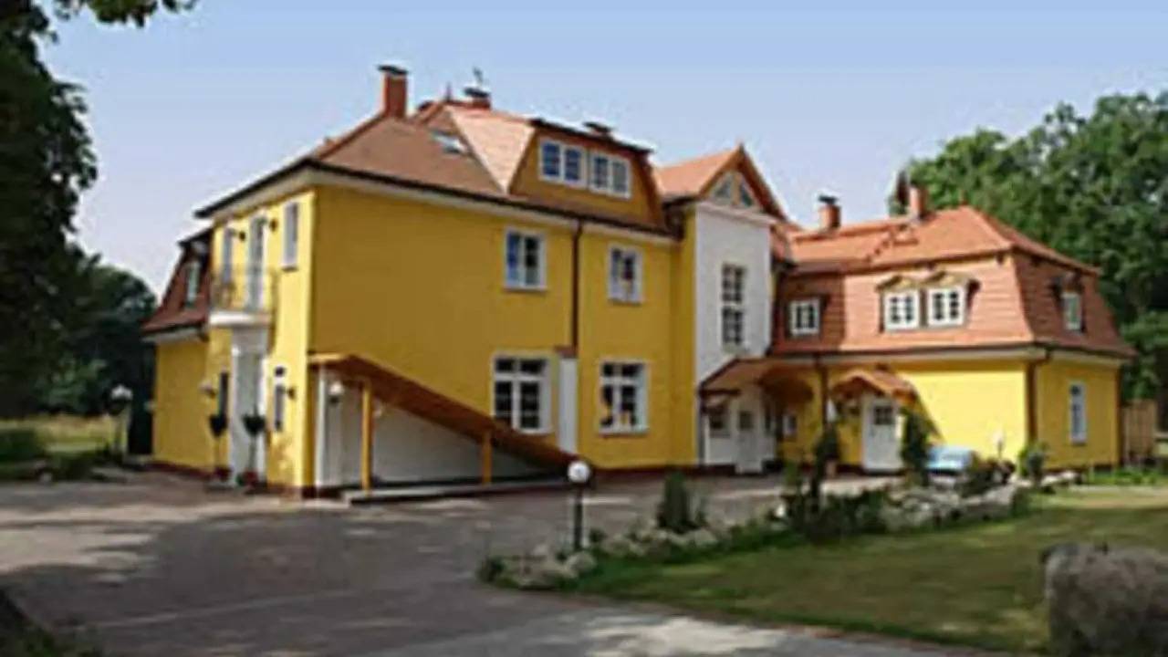 Ganze Ferienwohnung, Ferienwohnung für 2 Personen (43 m²) in Zudar in Halbinsel Zudar, Garz/Rügen