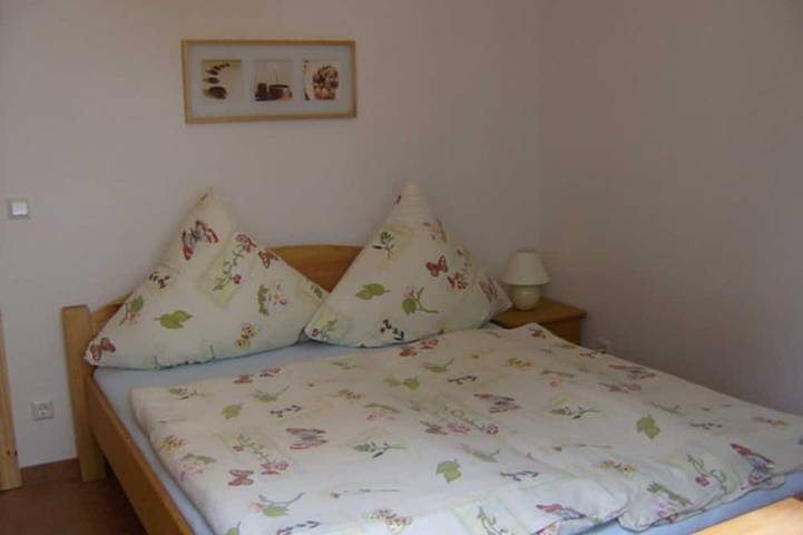 Villa für 4 Personen, mit Terrasse, mit Haustier in Binz - 2