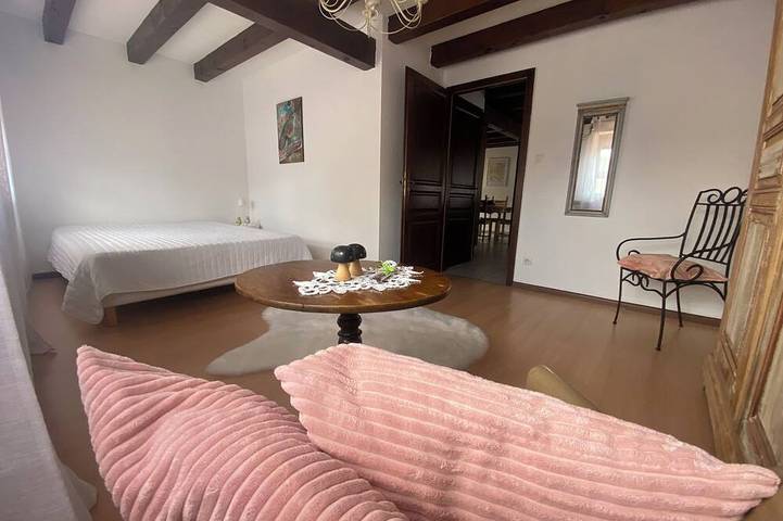 Gîte pour 3 personnes à Avolsheim - 4