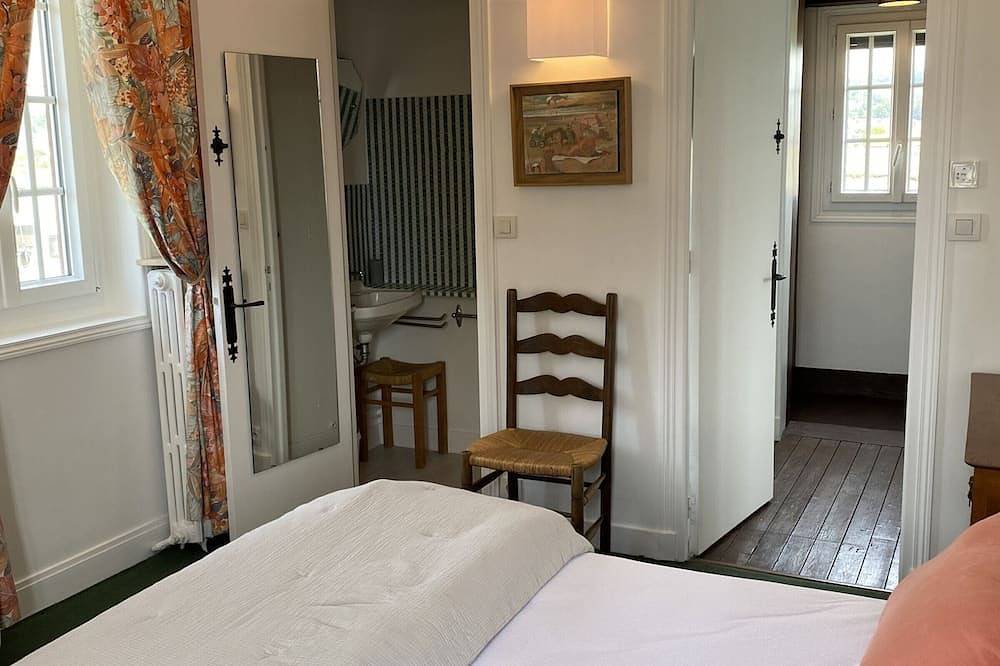Villa mit Garten in Cabourg, Strand- und Zentrumsnah in Cabourg, Caen und Umgebung