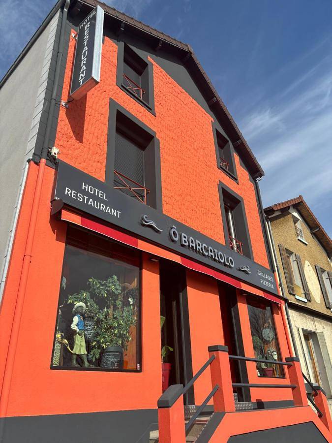 Hôtel pour 2 personnes, avec jardin et terrasse à Conflans-Sainte-Honorine - 3