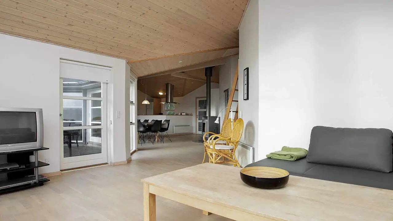Ferienhaus für 8 Personen (146 m²) in Jerup in Bratten, Jerup