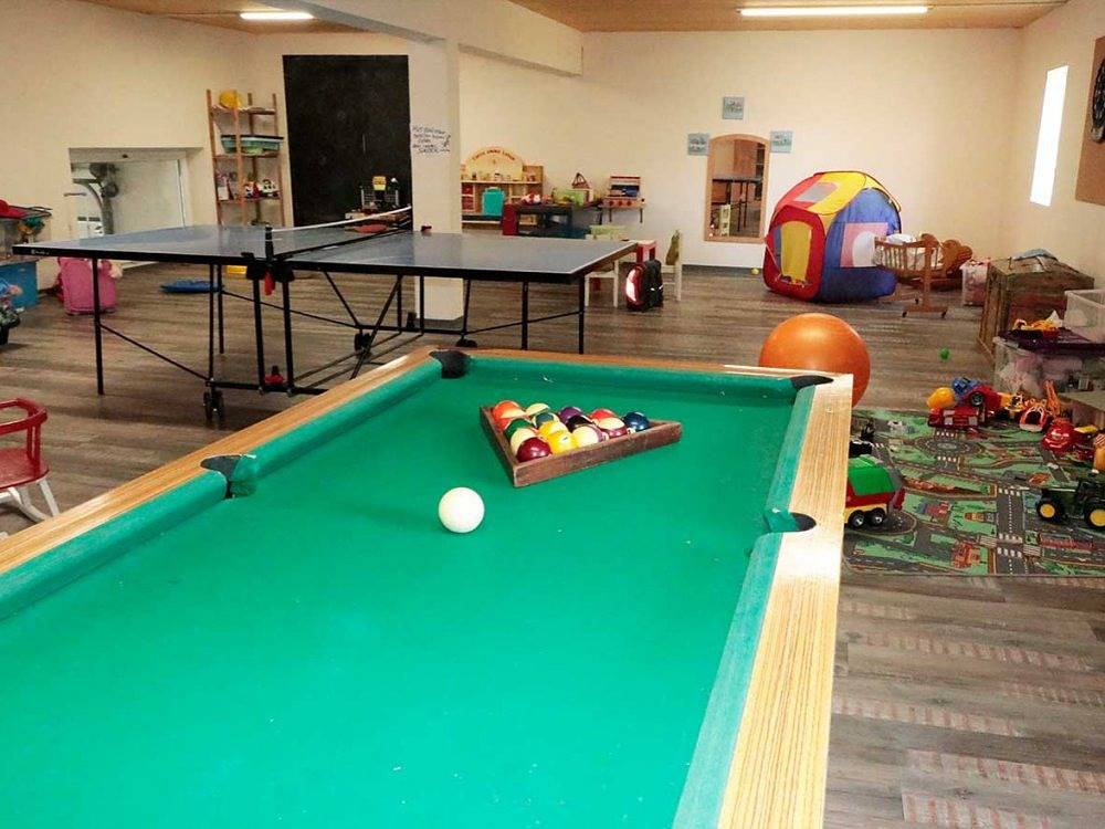 Ganze Ferienwohnung, Obst- und Ferienhof Brudy - Birne in Appenweier, Mittlerer Schwarzwald
