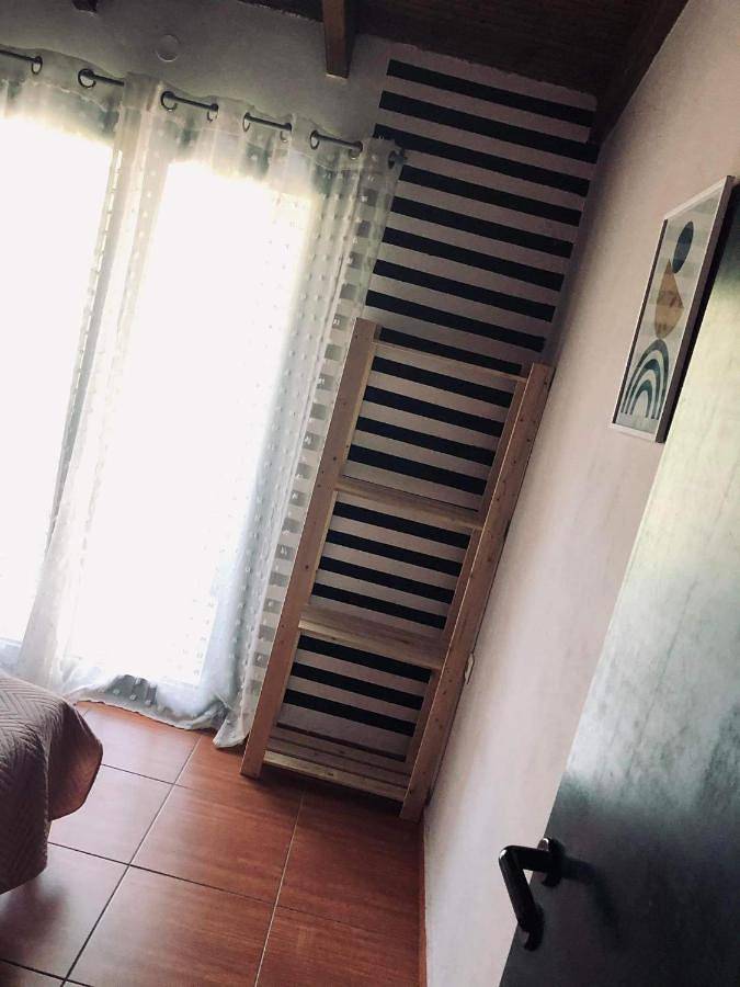 Location de vacances pour 4 personnes, avec jardin dans Keratokambos - 3