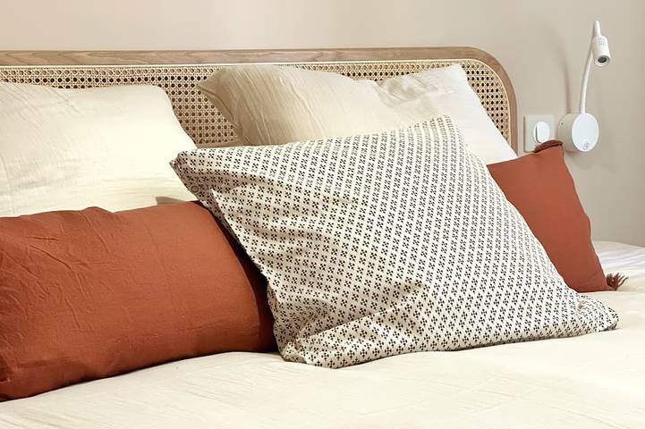 Gîte pour 4 personnes dans Theatre Galli Sanary Sur Mer - 3