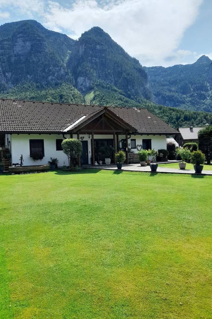 Ferienwohnung für 2 Personen, mit Balkon - 1