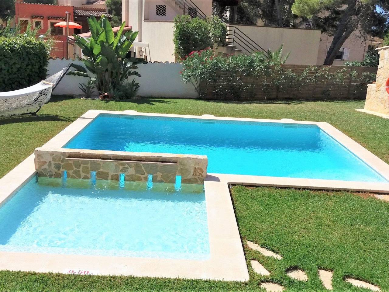 Villa Michaela in Peguera, Calvià