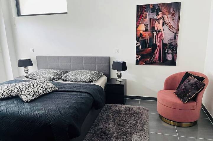 Ferienwohnung für 2 Personen in Warstein - 2