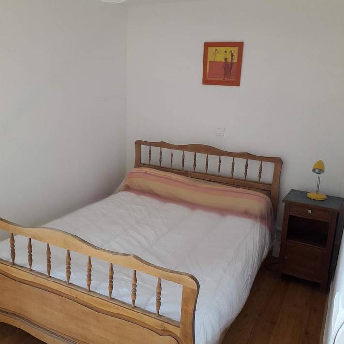 Location de vacances pour 6 personnes, avec vue à Pradelles - 4