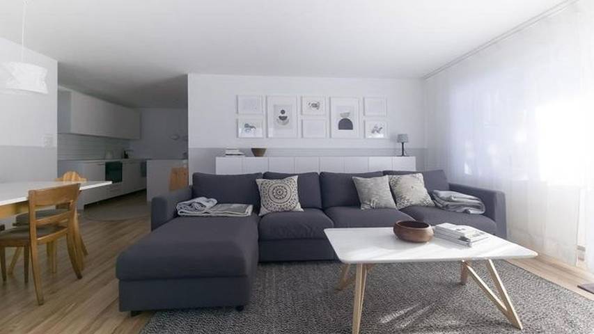 Gîte pour 4 personnes à Bivio - 3