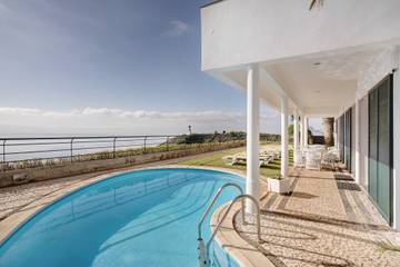 Villa pour 10 Personnes dans Caniço, Île de Madère, Photo 1