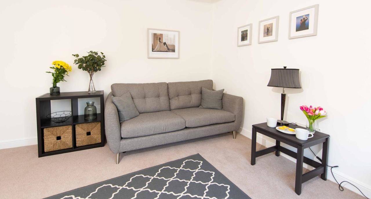 Appartement entier, Three-Bedroom Apartment in Hamilton, South Lanarkshire