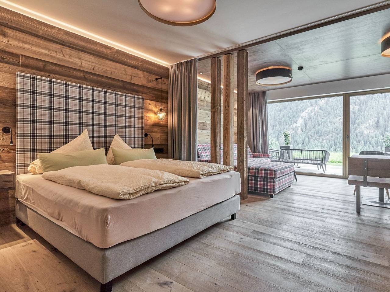 Ganze Wohnung, Appartement Ötztaler Alpen in Sölden (Österreich), Ötztal