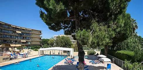 Studio pour 4 Personnes dans Saint-Laurent-du-Var, Région de Cannes, Photo 2