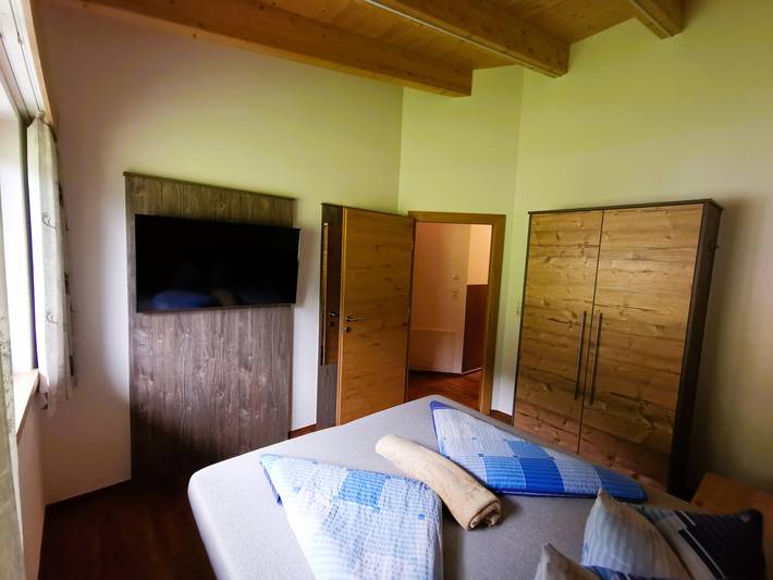 Ferienwohnung für 4 Personen, mit Terrasse in Längenfeld - 3